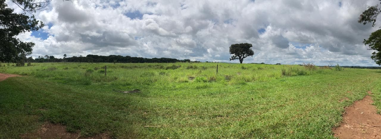 Chácara  em Senador Canedo