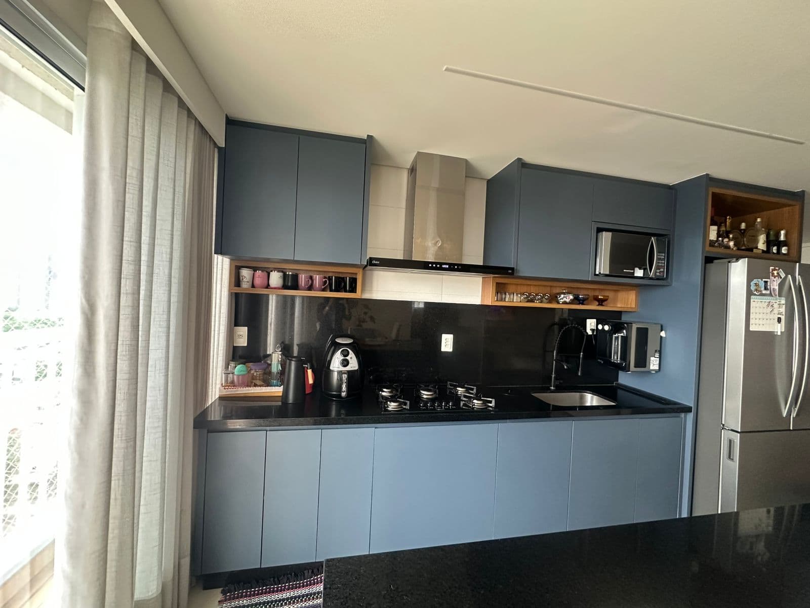 Apartamento Vox Home