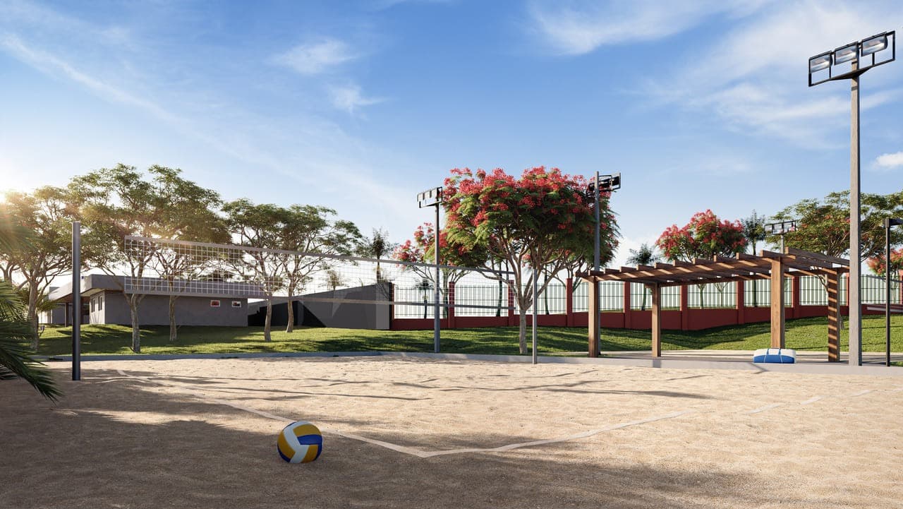 Casa Condominio Jardins Berlim