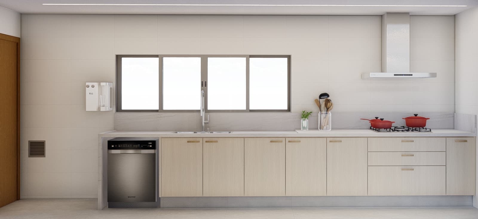 Apartamento Treze 36