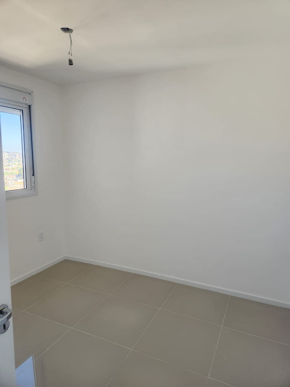 Apartamento Wish Aeroporto