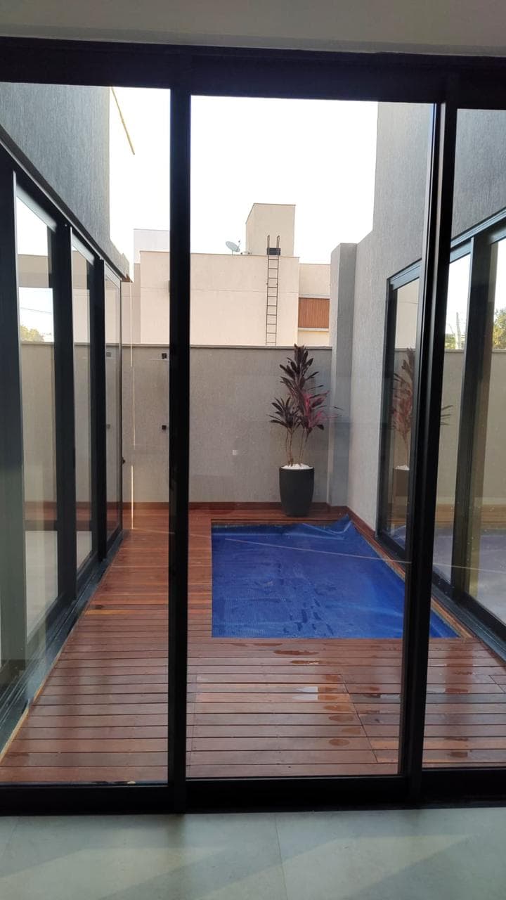 Casa Condominio Jardins Porto