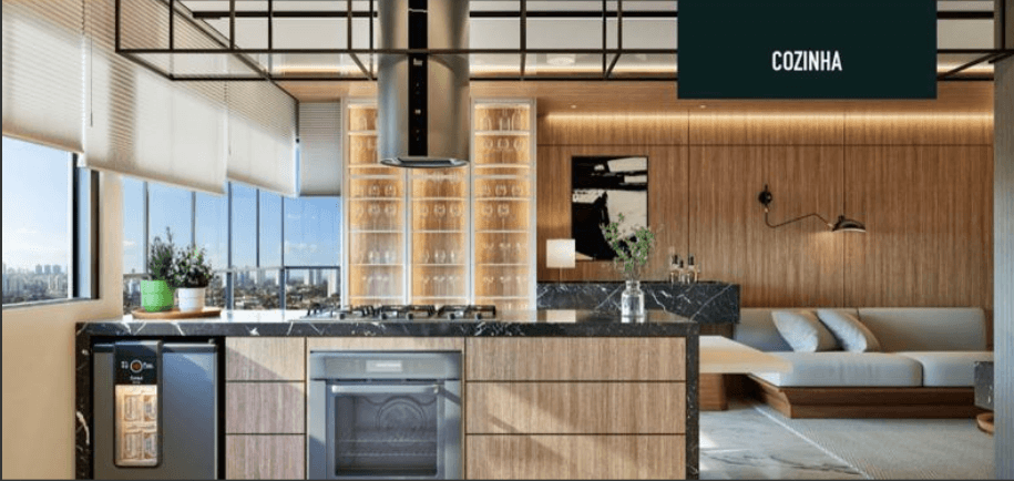 Apartamento Casa Du Lago