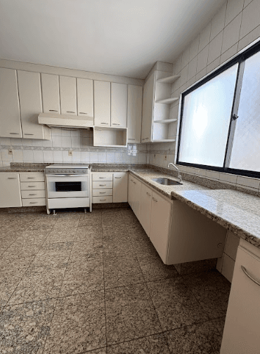 Apartamento Residencial Gaivotas