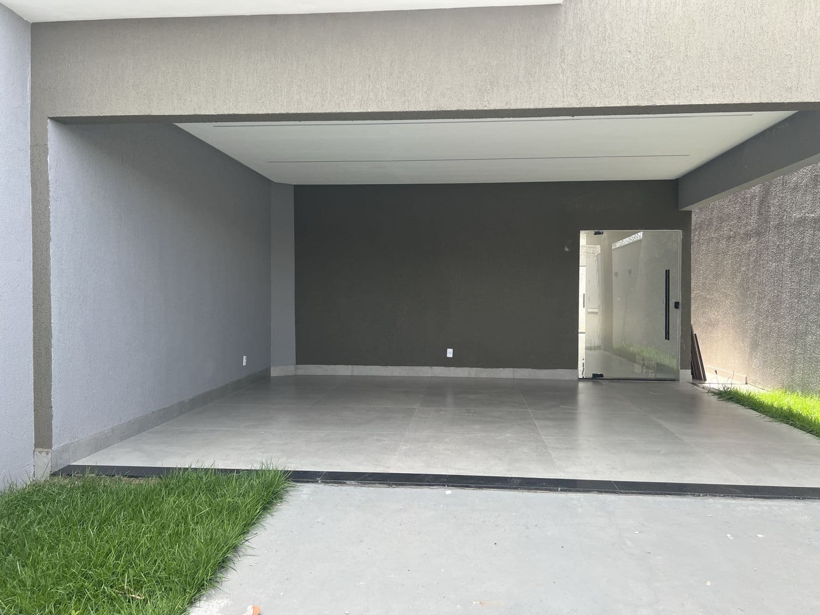 Sobrado no Setor Jardim Atântico