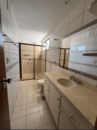 Apartamento Residencial Gaivotas