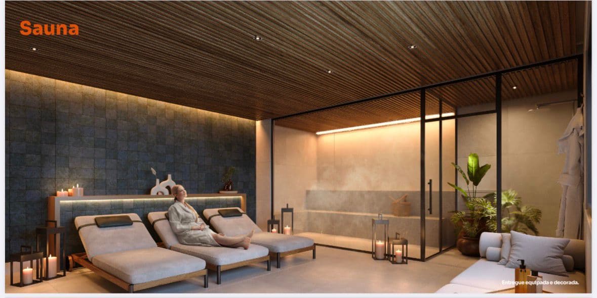 Apartamento Nomad Modern Life