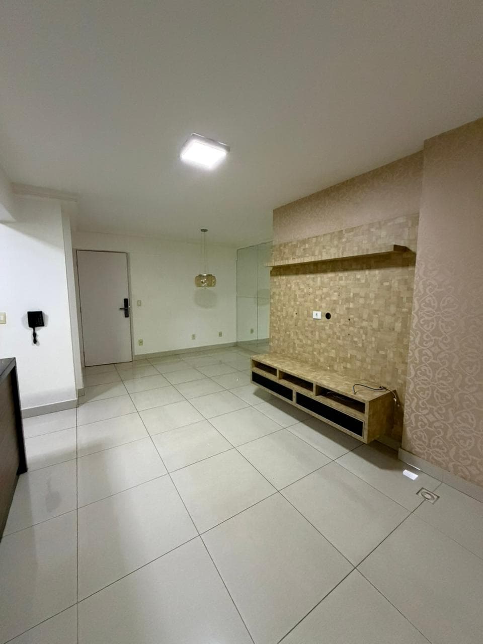 Apartamento Residencial  Lourenzzo Village
