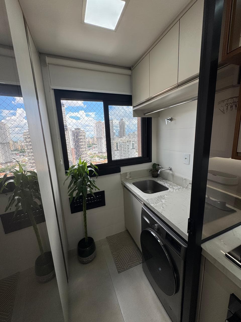 Apartamento Alive Bueno