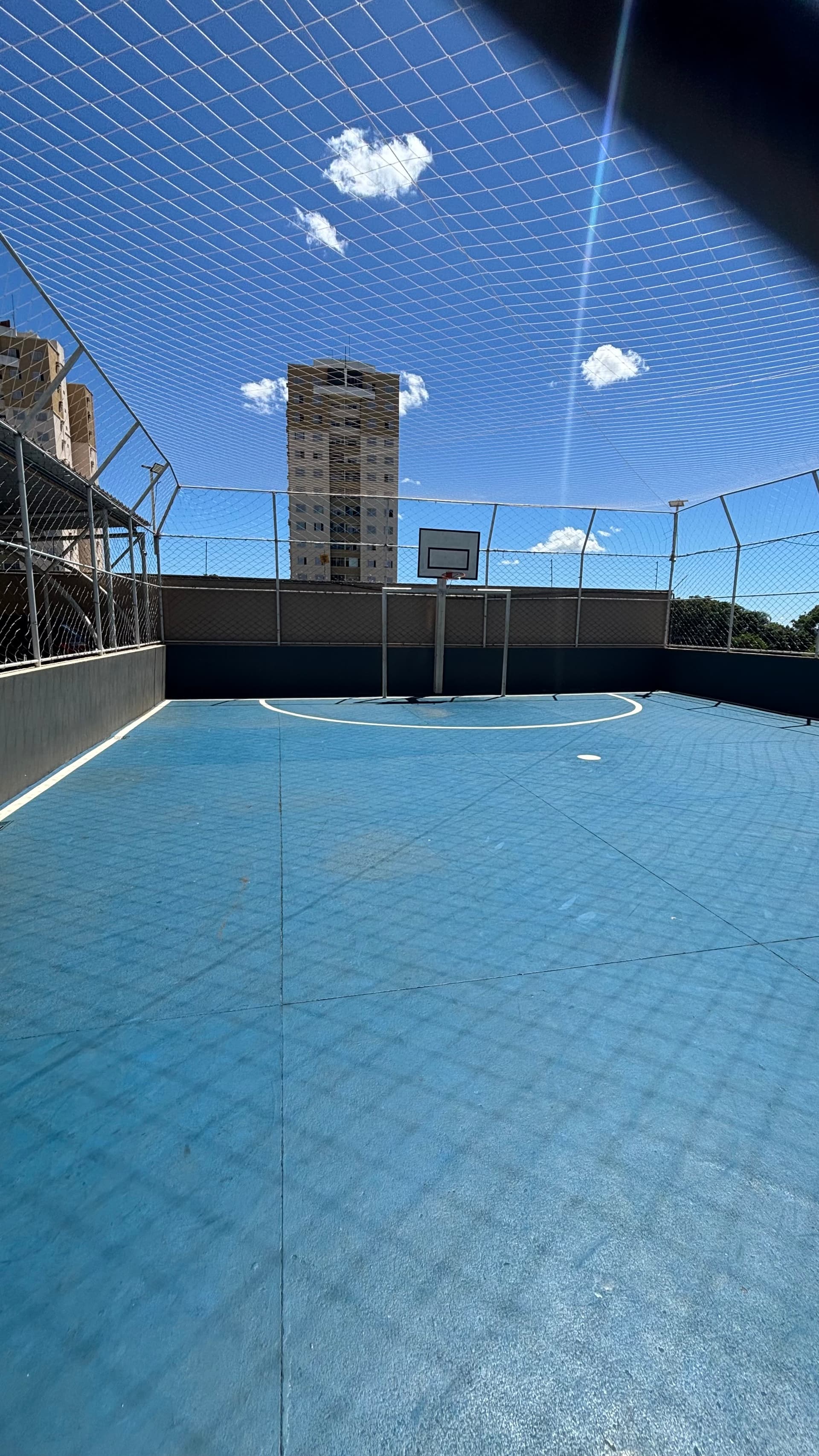 Apartamento proximo ao Buriti shopping COD. 267660