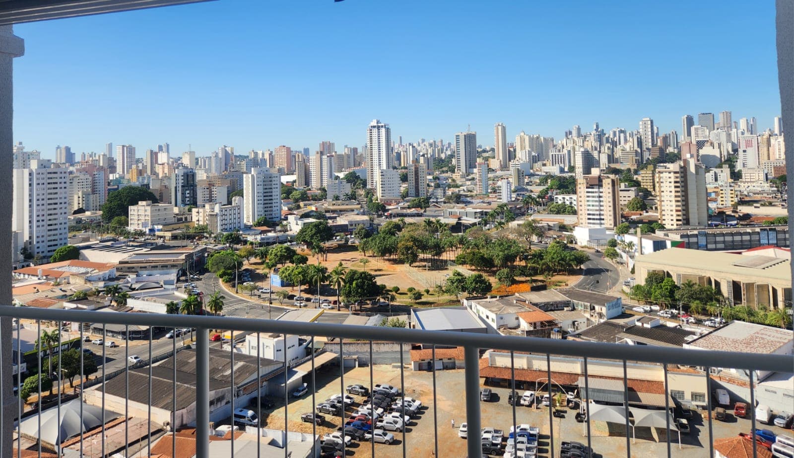 Apartamento Wish Aeroporto