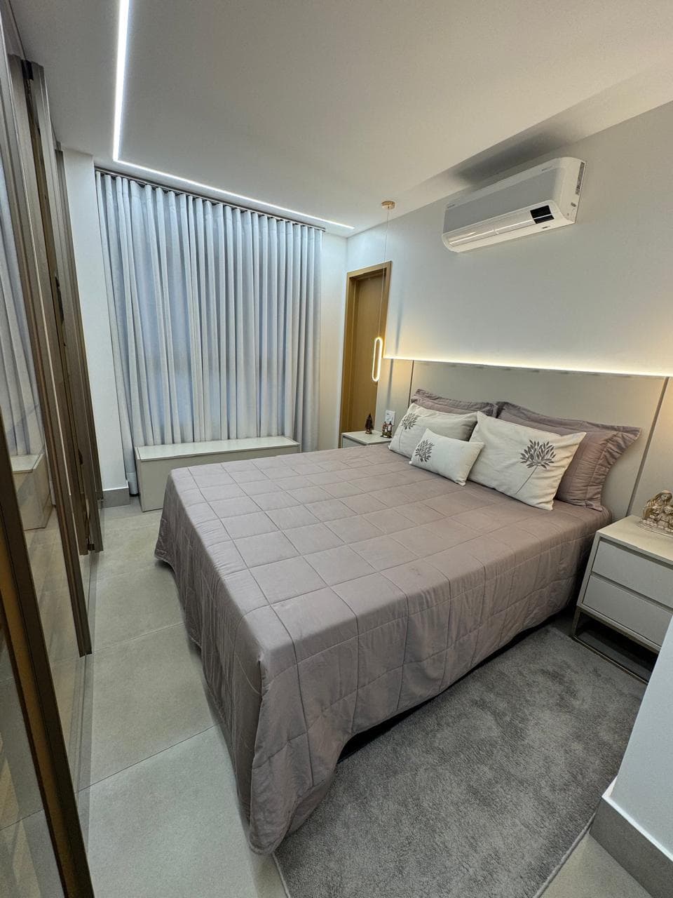 Apartamento Alive Bueno