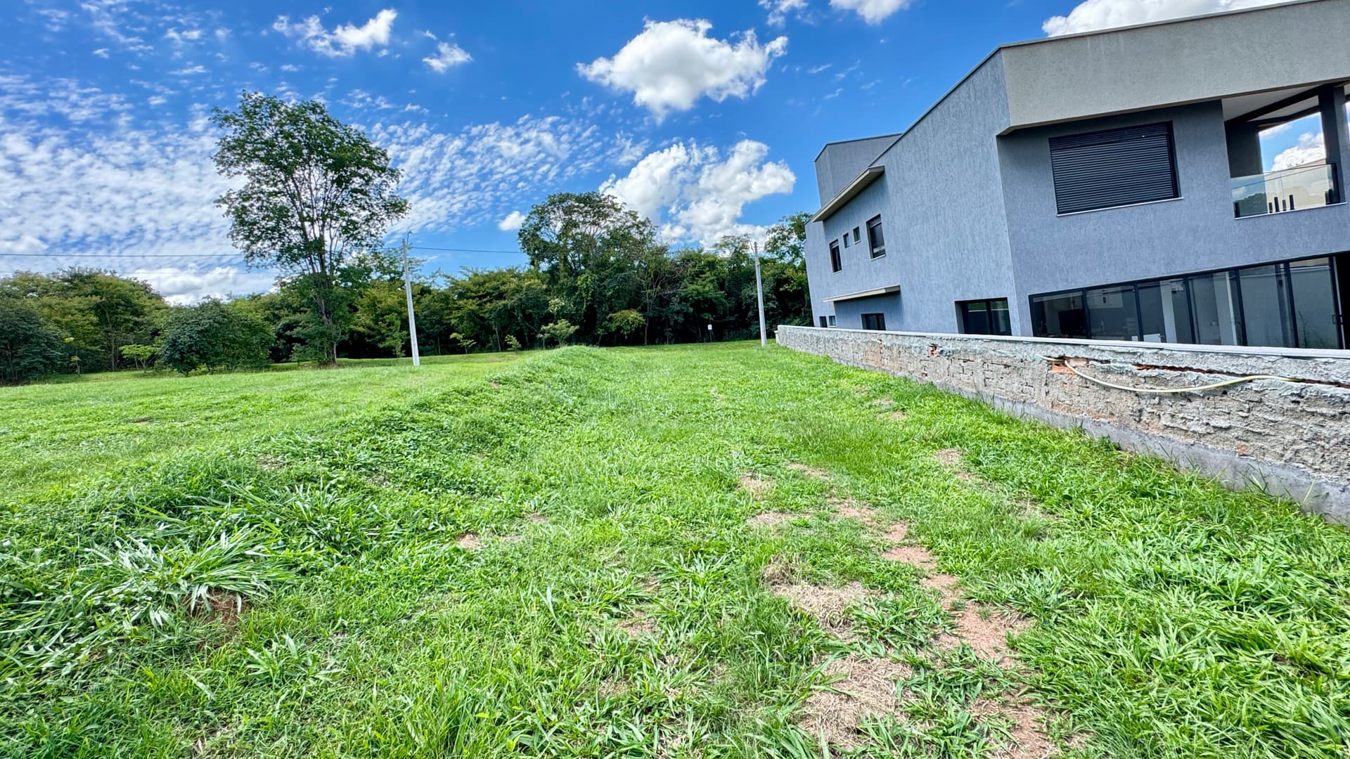 Lote à venda no Jardins Barcelona