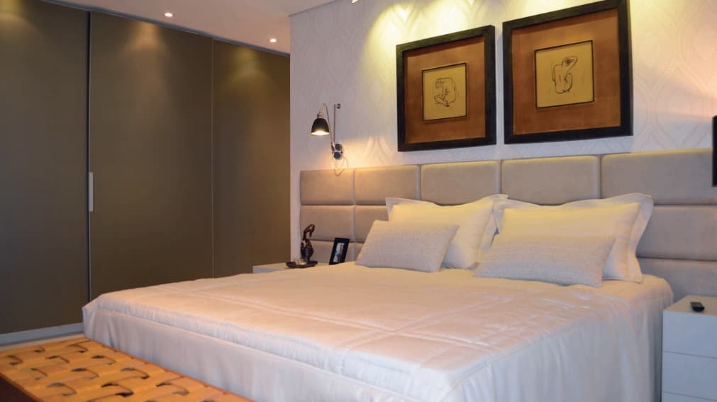 APARTAMENTO - QS MARISTA PRIME COD. 272002