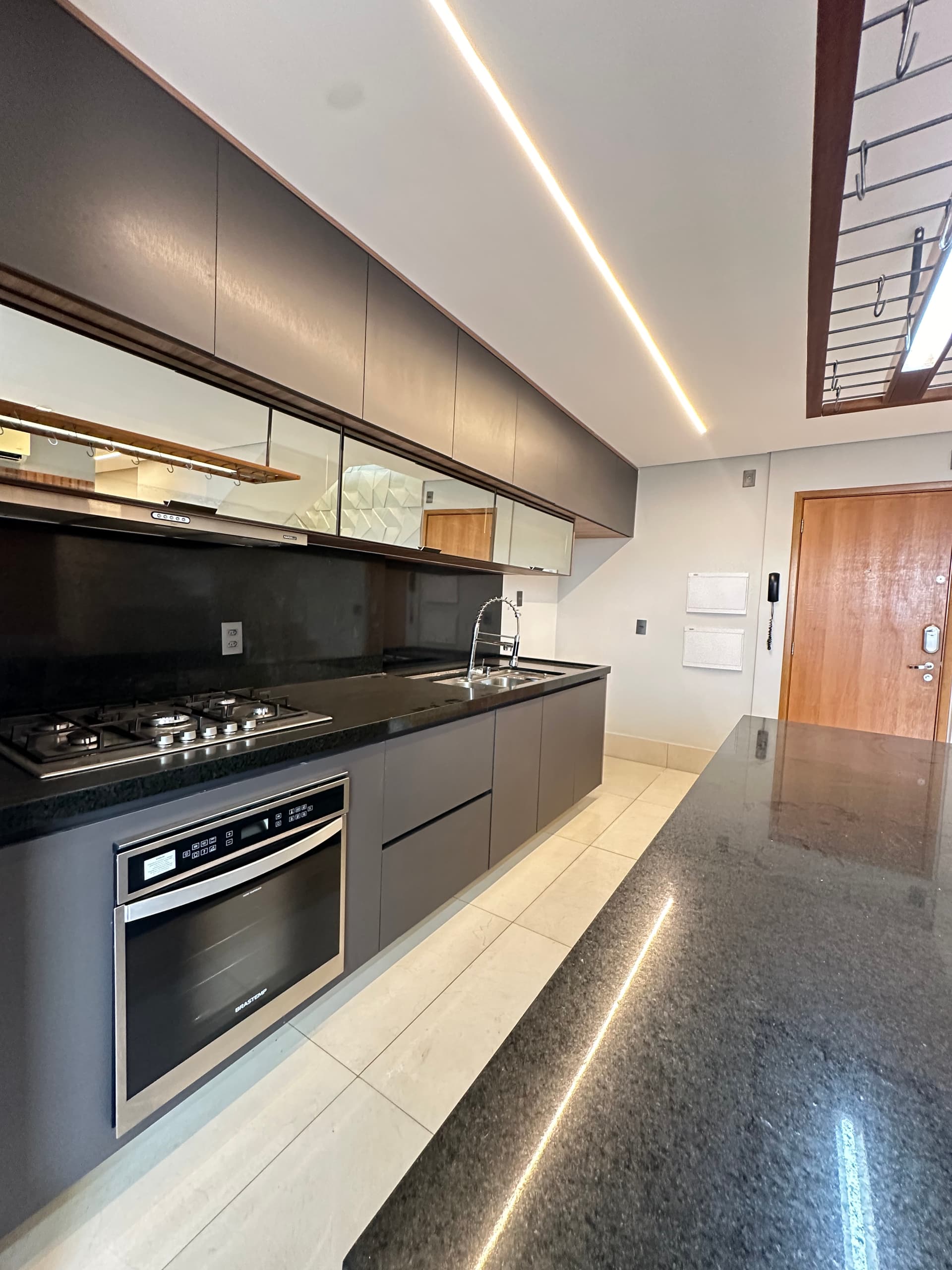 Apartamento Duplex - Winner Sports Residence Life COD. 276972