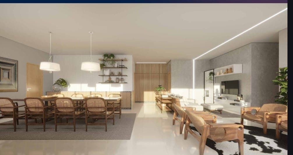 Apartamento Urbani Vista Home
