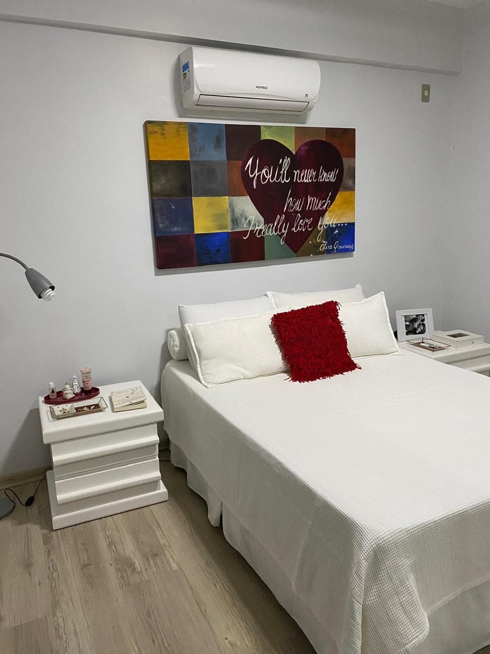 Apartamento Spazio Granville - Código:  265163