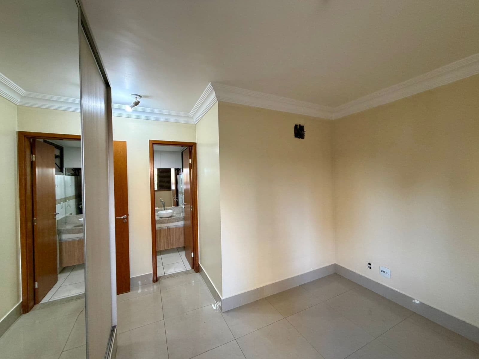 APARTAMENTO RES. DILCE RIBEIRO COD. 272225