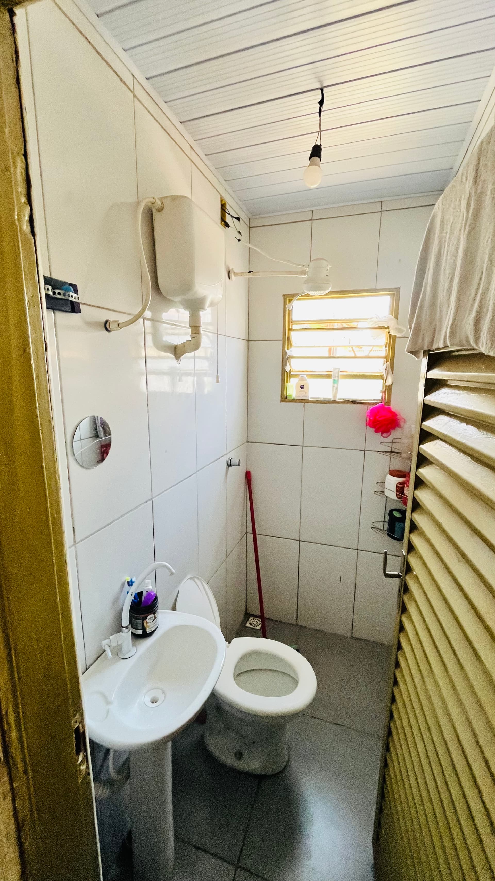 🏡 Casa com Barracão à Venda – Vila Redenção | Excelente Localização COD.267348