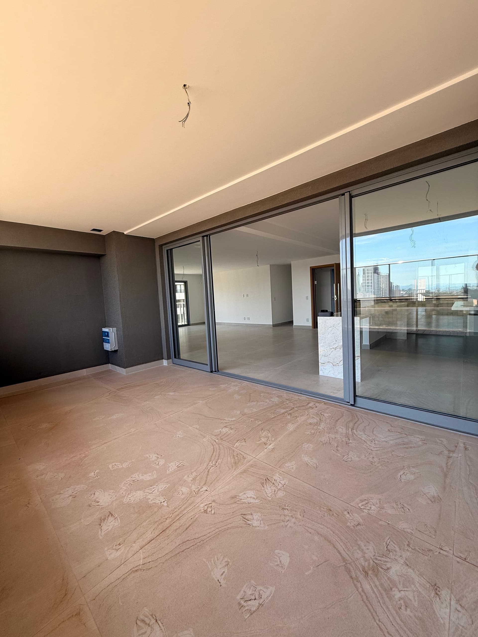 Apartamento Penthouses Marista 146