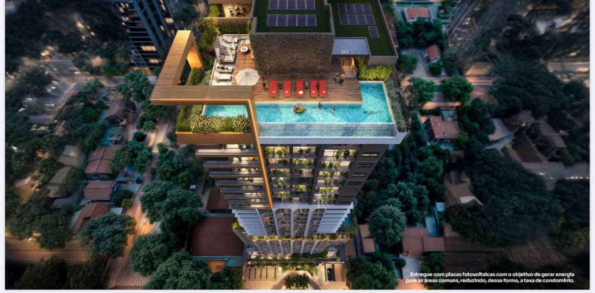 Apartamento Nomad Modern Life