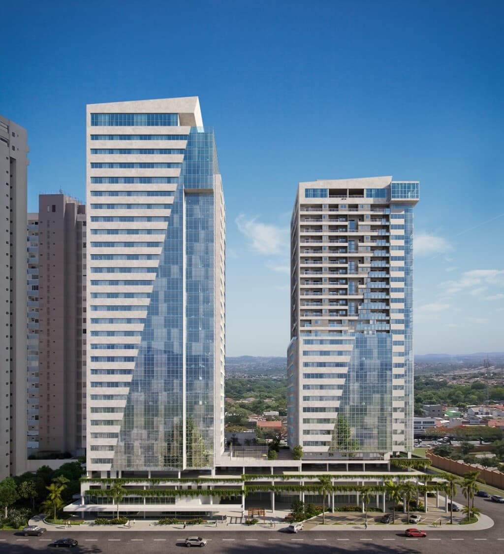 Euro Towers Business