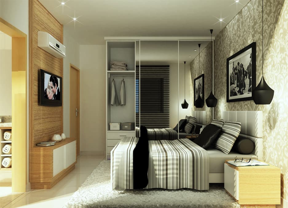 Dormitorio