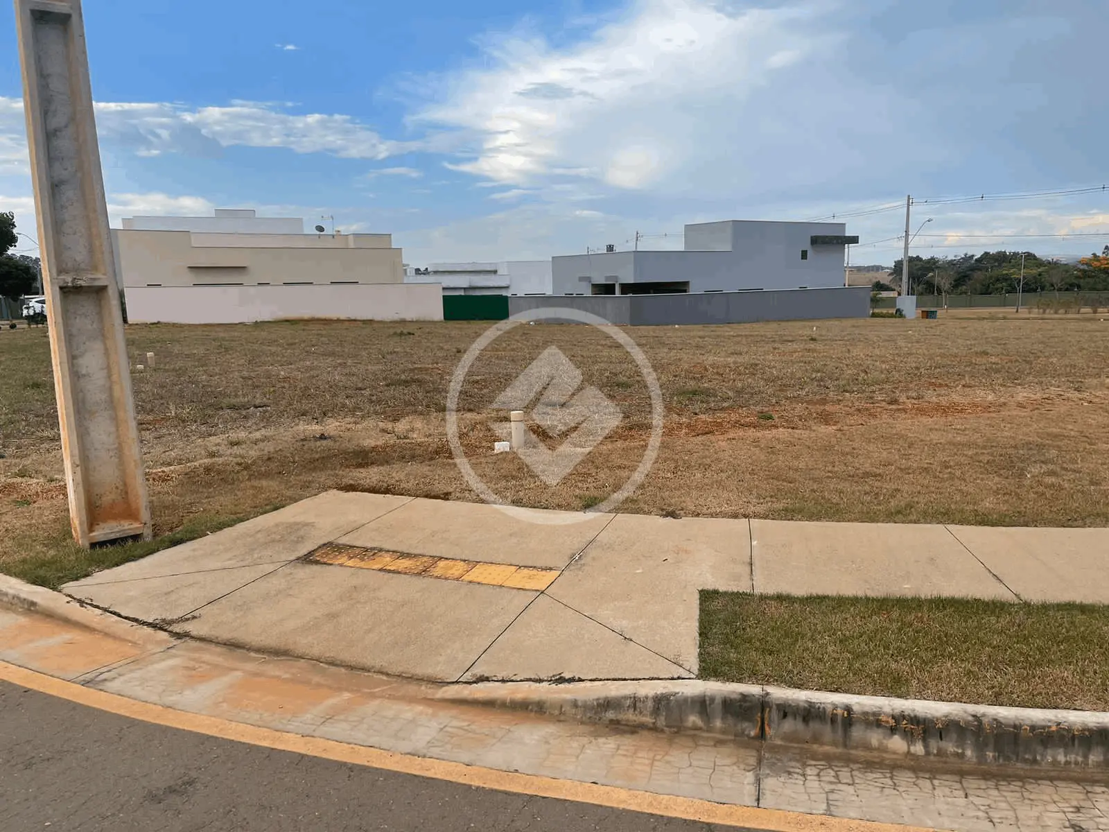 Terreno em Condomínio- Terras Alpha 2 codigo: 48506