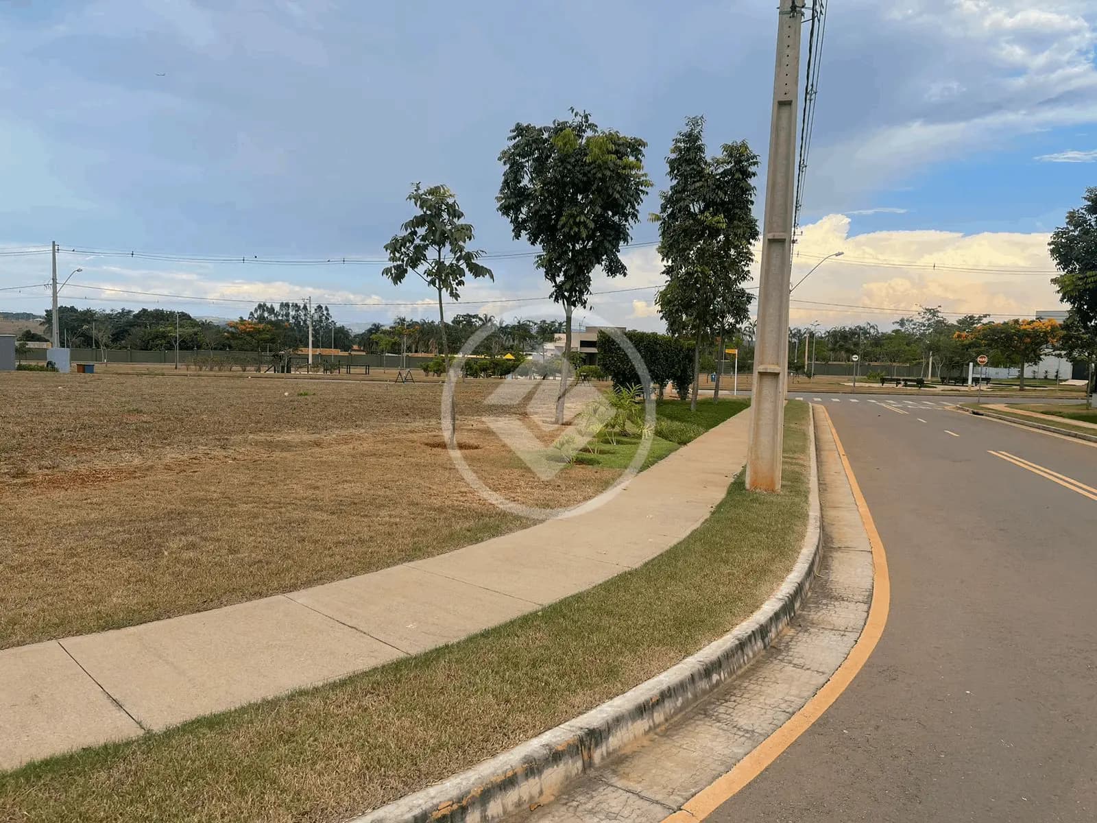 Terreno em Condomínio- Terras Alpha 2 codigo: 48506