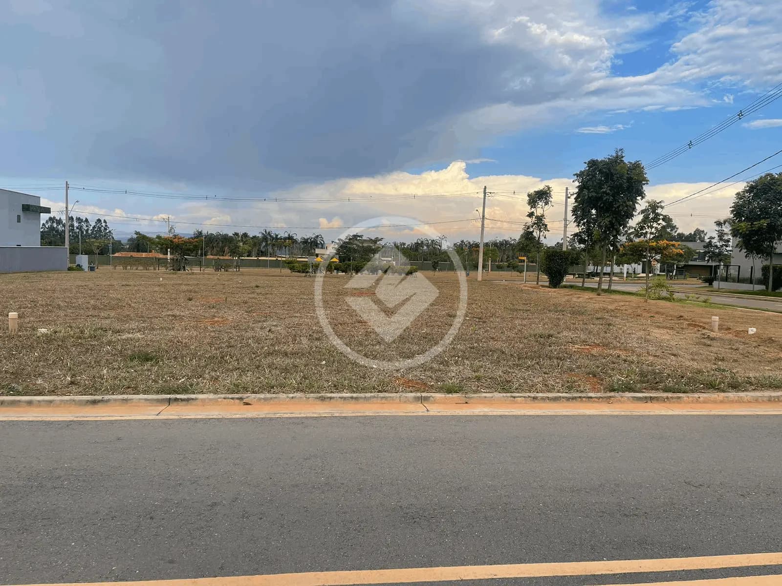 Terreno em Condomínio- Terras Alpha 2 codigo: 48506