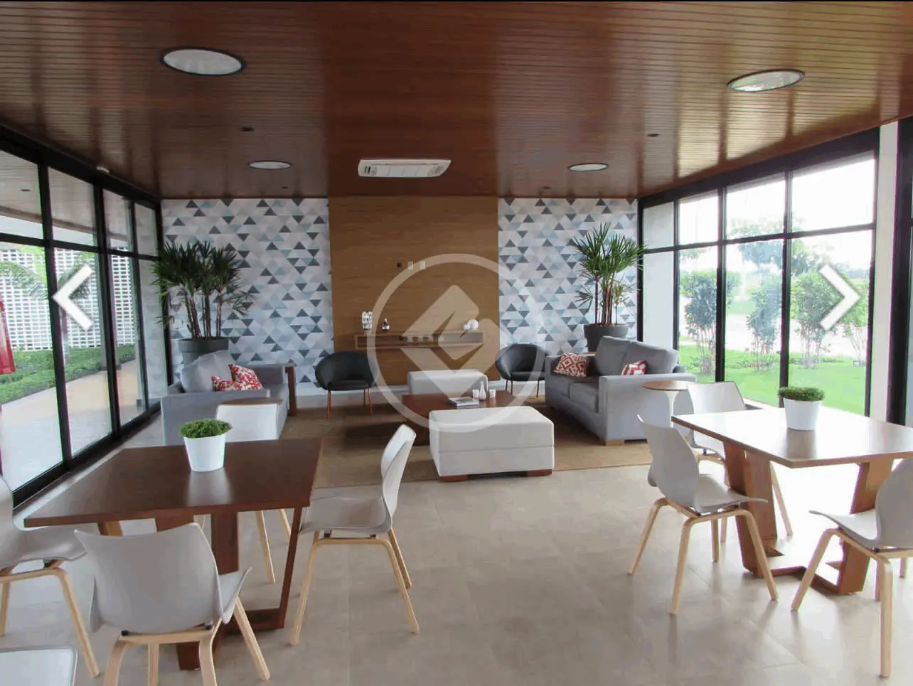 Terreno em Condomínio- Terras Alpha 2 codigo: 48506