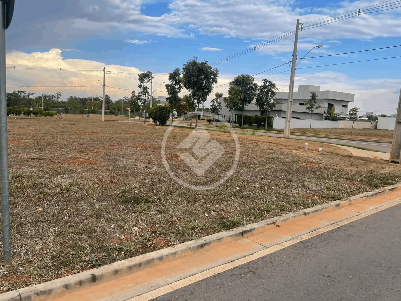 Terreno em Condomínio- Terras Alpha 2 codigo: 48506