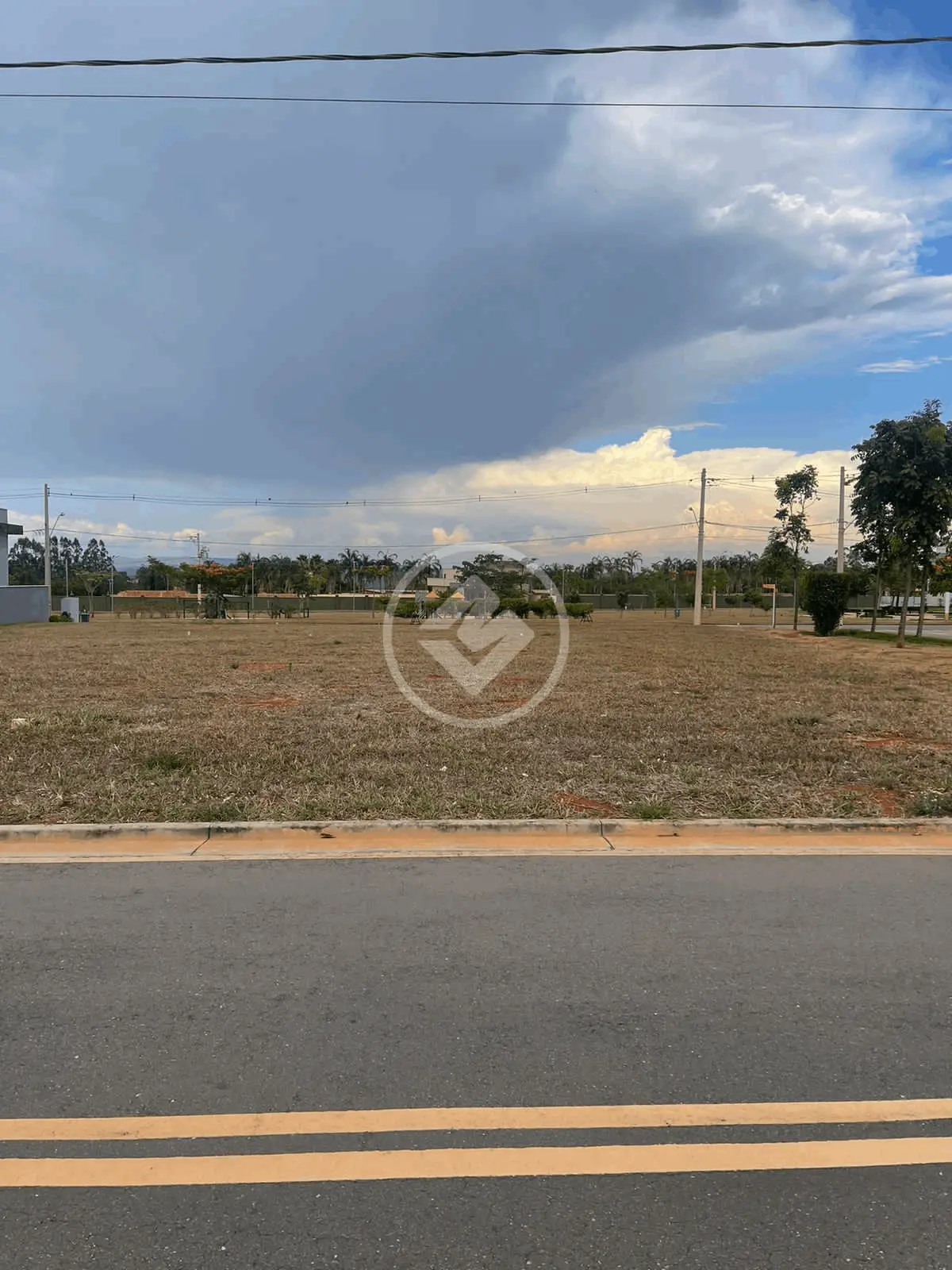 Terreno em Condomínio- Terras Alpha 2 codigo: 48506