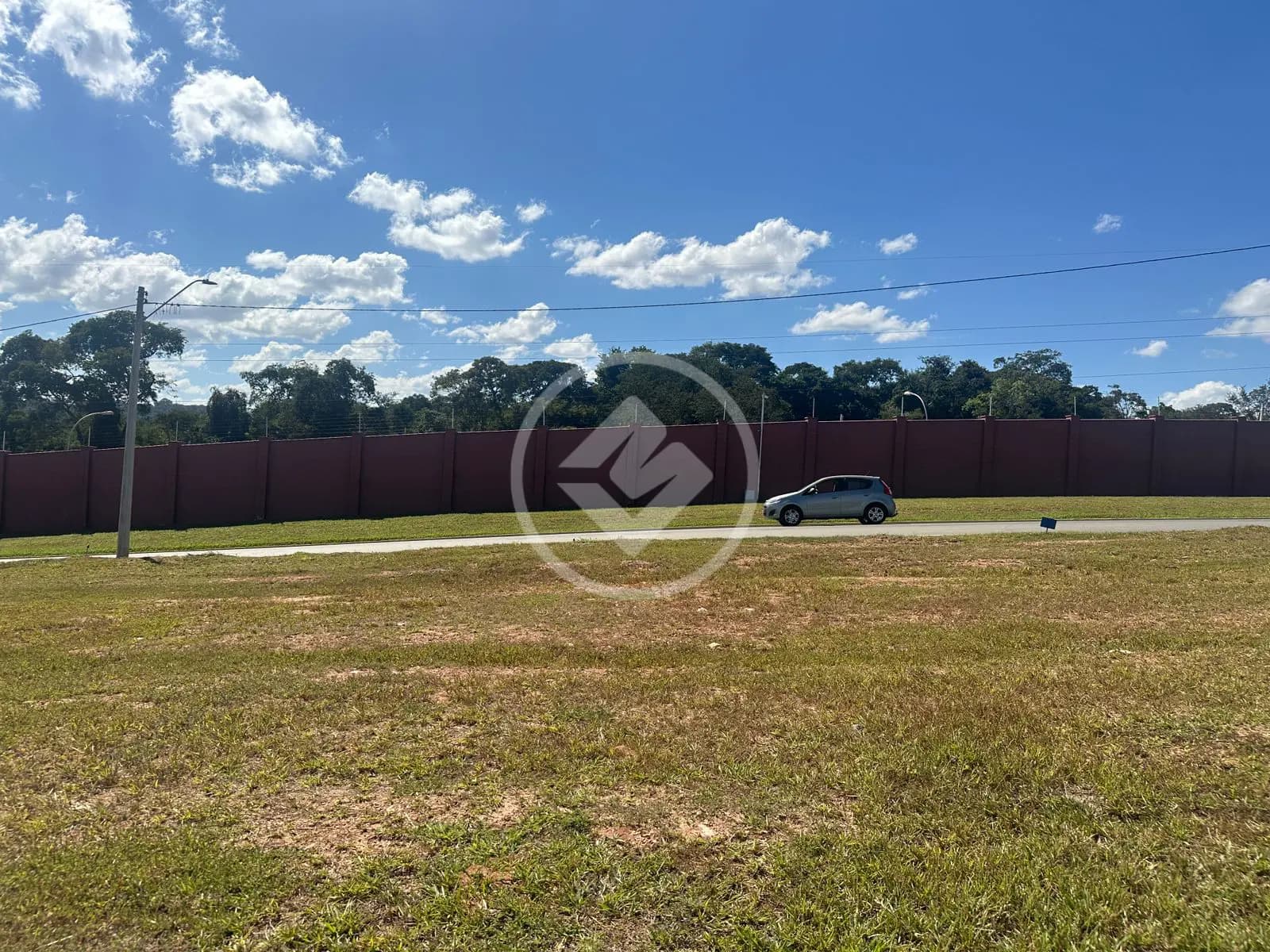 TERRENO Jardins Capri codigo: 75224