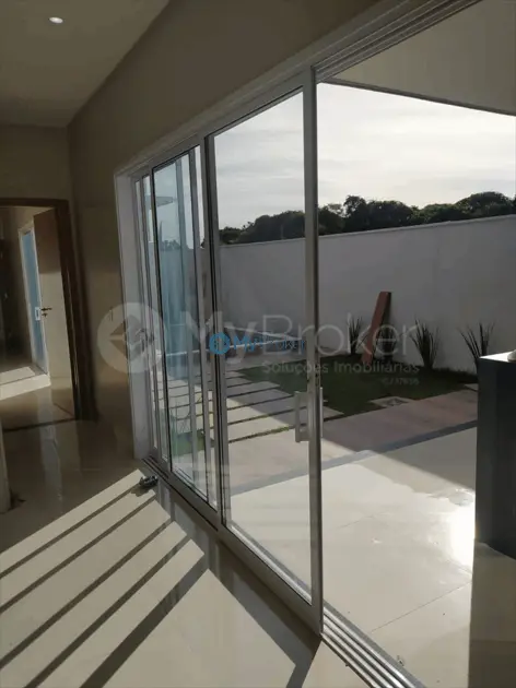 Casa em condomínio - Residencial Condomínio Jardim Veneza codigo: 15174