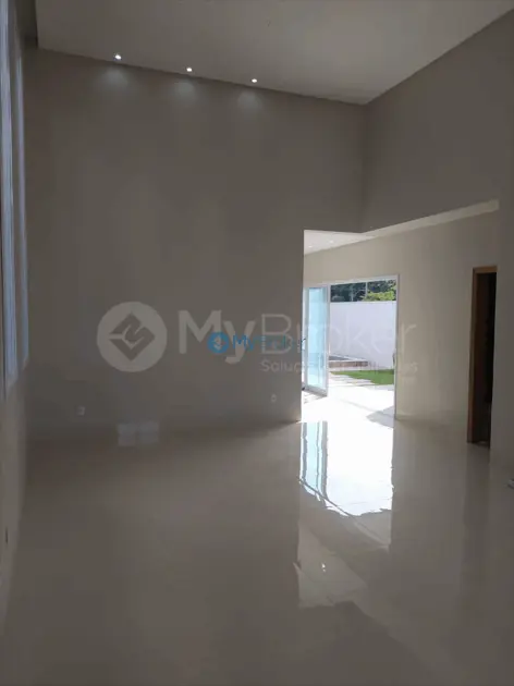 Casa em condomínio - Residencial Condomínio Jardim Veneza codigo: 15174