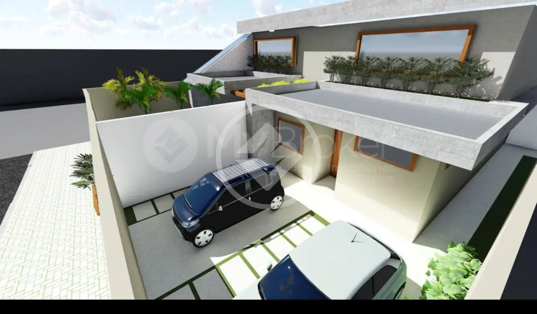 Sobrado com 7 Quartos e 6 banheiros à Venda, 459 m² codigo: 96340