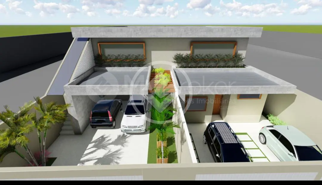 Sobrado com 7 Quartos e 6 banheiros à Venda, 459 m² codigo: 96340