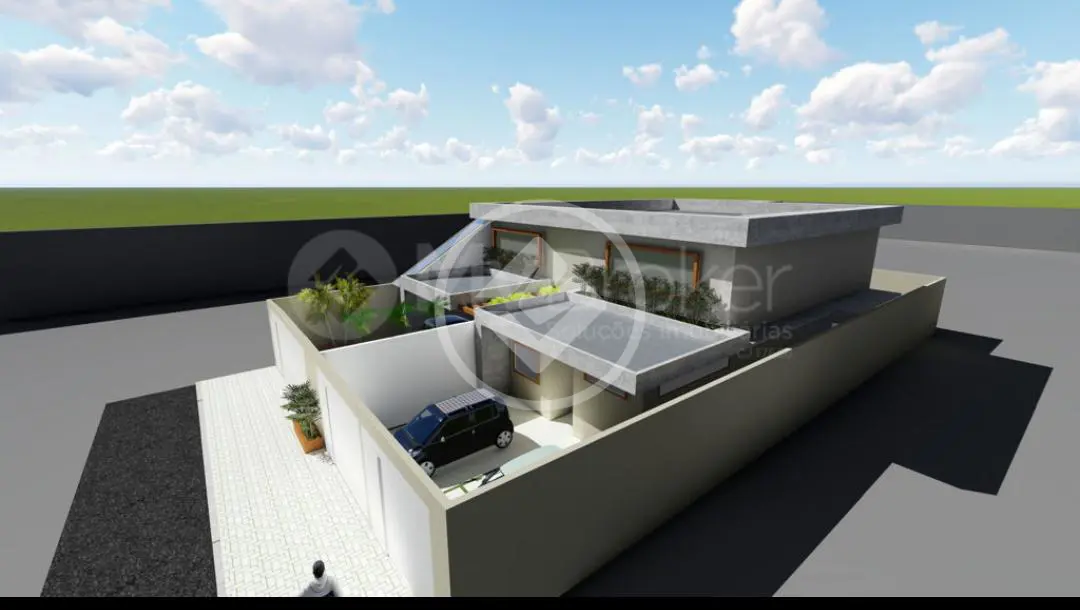 Sobrado com 7 Quartos e 6 banheiros à Venda, 459 m² codigo: 96340