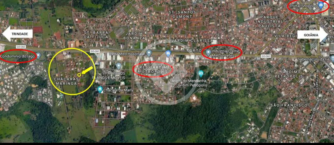 Sobrado com 7 Quartos e 6 banheiros à Venda, 459 m² codigo: 96340