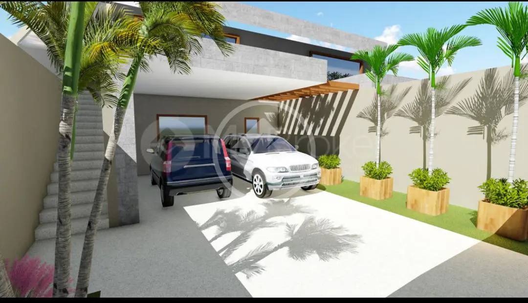 Sobrado com 7 Quartos e 6 banheiros à Venda, 459 m² codigo: 96340