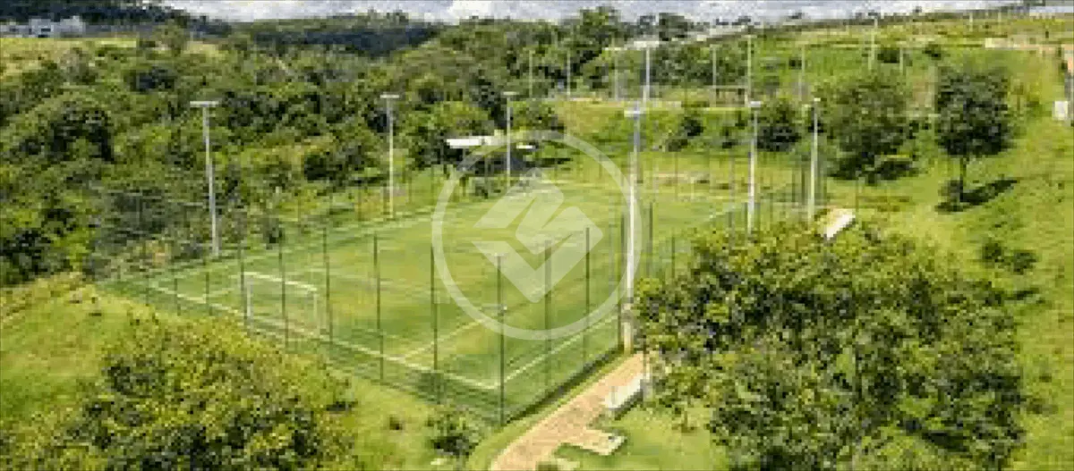 Terreno em condomínio - Jardins Porto codigo: 23418