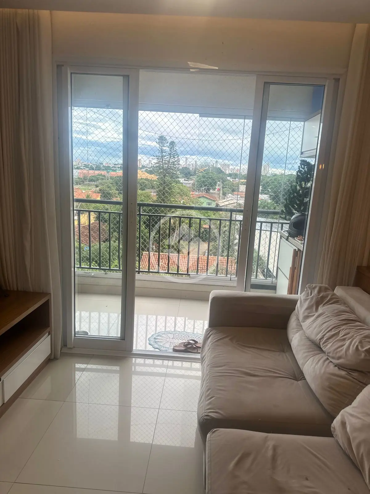 Apartamento a venda com 3 quartos sendo 1 suíte e 2 vagas de garagem codigo: 104973