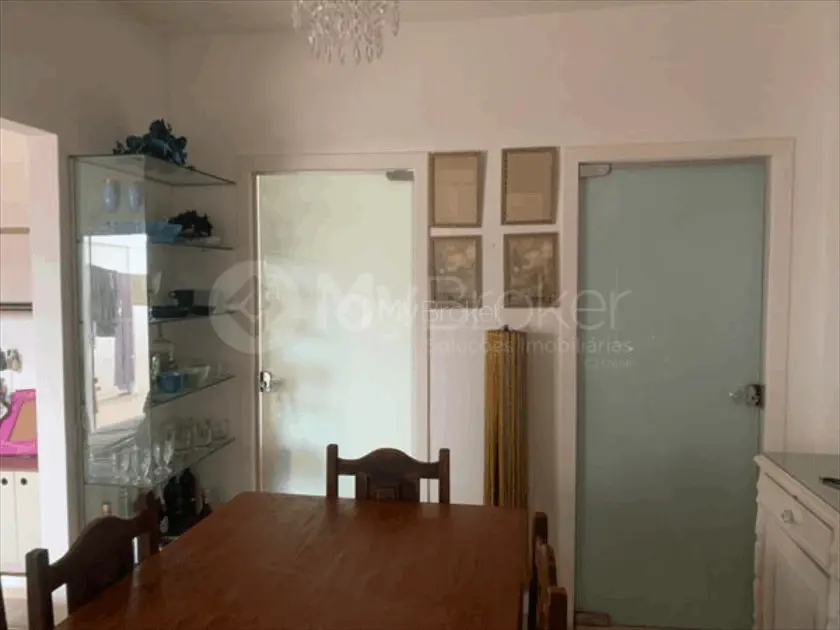 Casa sobrado com 1 suíte à venda no Residencial Morumbi