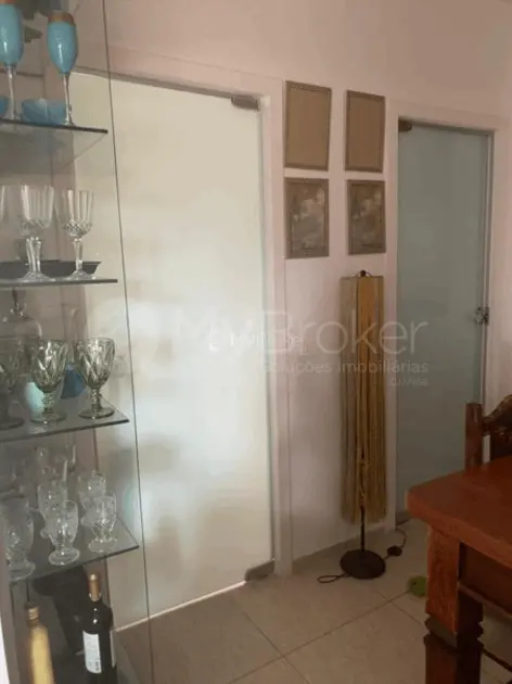 Casa sobrado com 1 suíte à venda no Residencial Morumbi