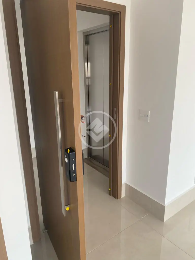 APARTAMENTO Setor Oeste codigo: 72952