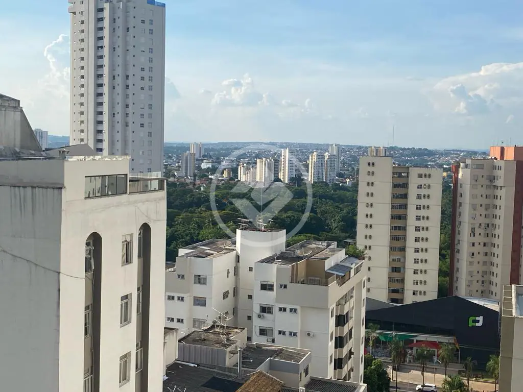 APARTAMENTO Setor Oeste codigo: 72952