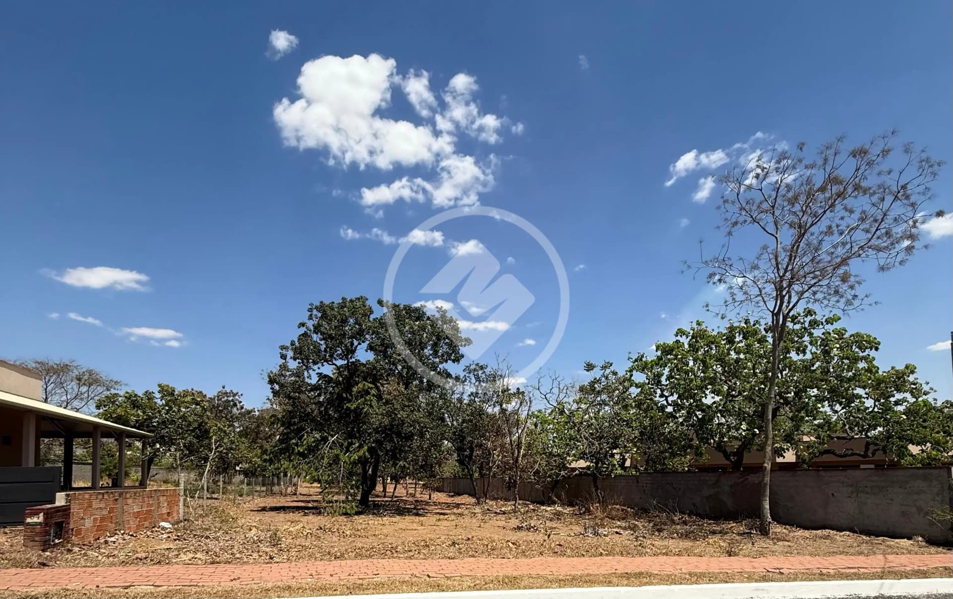 Terreno á venda no Condominio Villa Verde Residencial codigo: 142606