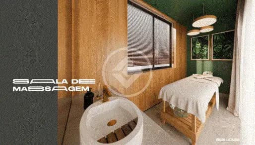 Apartamento Padrão- Setor Bueno codigo: 50520