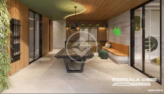 Apartamento Padrão- Setor Bueno codigo: 50520